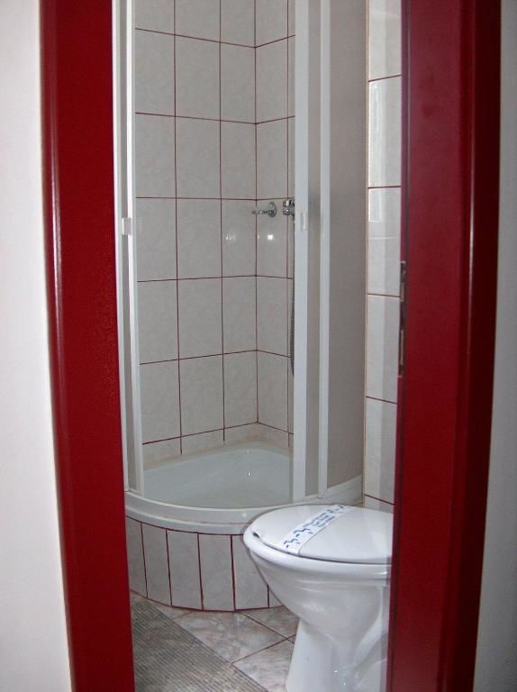Отель Hotel Beta Клуж-Напока-32
