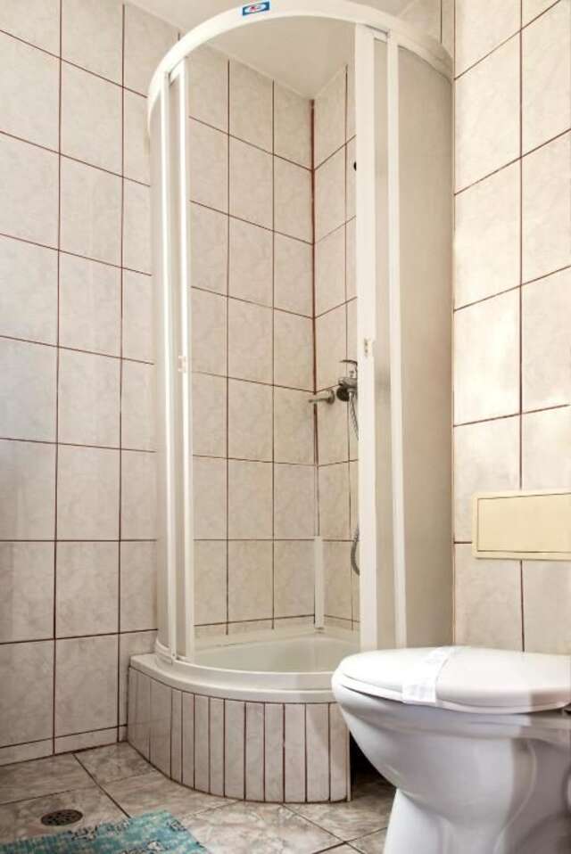 Отель Hotel Beta Клуж-Напока-33